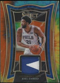 Joel Embiid