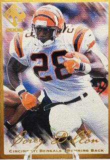 Corey Dillon