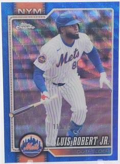 Luis Robert Jr.