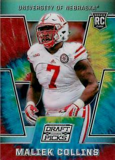 Maliek Collins