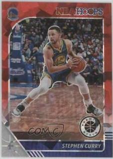 Stephen Curry
