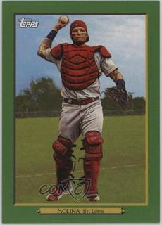 Yadier Molina