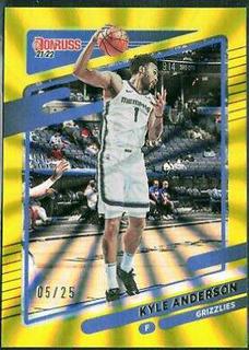 Kyle Anderson