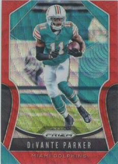 DeVante Parker
