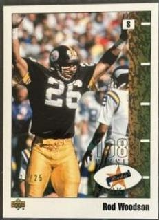 Rod Woodson