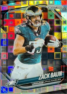 Zack Baun
