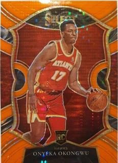 Onyeka Okongwu