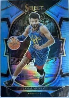 Jamal Murray