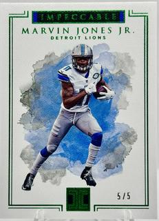 Marvin Jones Jr.