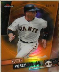 Buster Posey