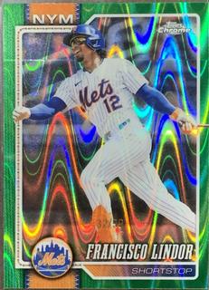 Francisco Lindor