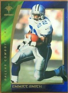 Emmitt Smith