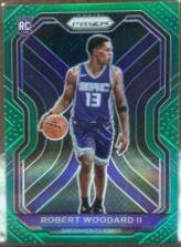 Robert Woodard II