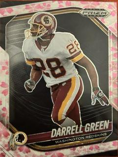 Darrell Green