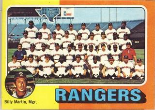 Texas Rangers