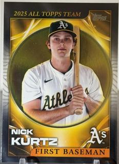 Nick Kurtz