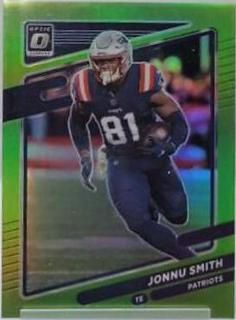 Jonnu Smith