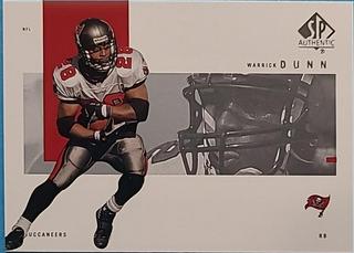 Warrick Dunn