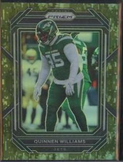 Quinnen Williams