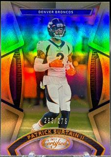 Patrick Surtain II