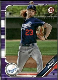 Dustin May