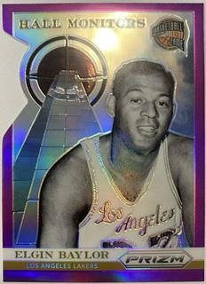 Elgin Baylor