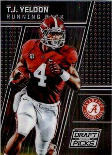 T.J. Yeldon