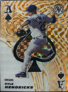 Kyle Hendricks