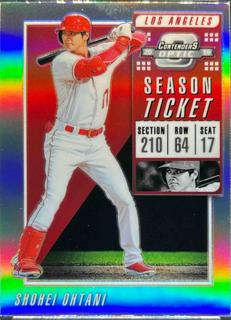Shohei Ohtani