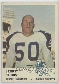 Jerry Tubbs