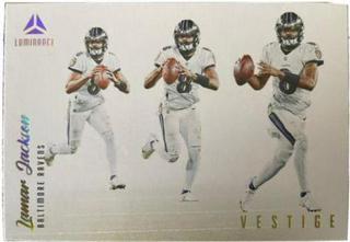 Lamar Jackson