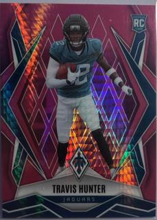 Travis Hunter