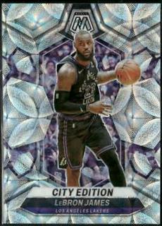 LeBron James