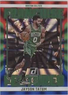 Jayson Tatum