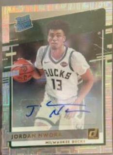 Jordan Nwora