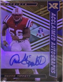 Andre Tippett