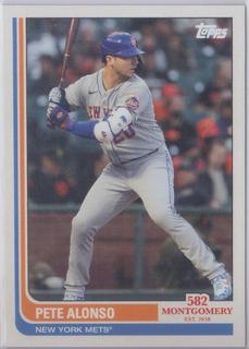 New York Mets
