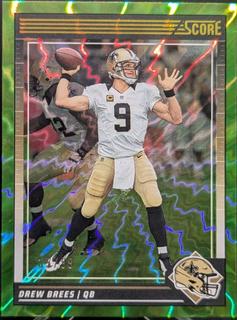 Drew Brees