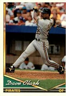 Dave Clark