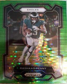 Rashaad Penny