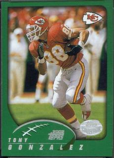 Tony Gonzalez