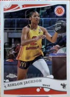 Ashlon Jackson