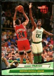 Robert Parish