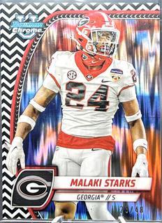 Malaki Starks