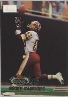 Ricky Sanders