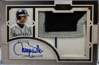 Larry Walker