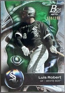 Luis Robert
