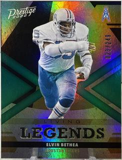 Elvin Bethea