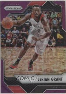 Jerian Grant