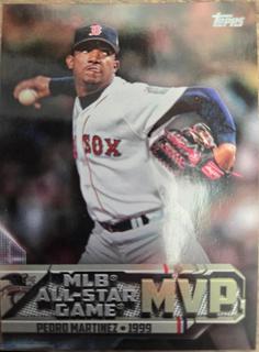 Pedro Martinez